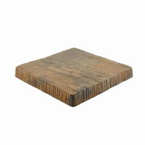 300 x 300mm Abbey Paving Slab - Antique - Pack of 56 