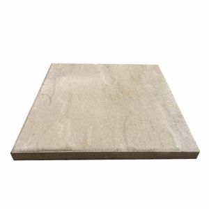 450 x 450mm Ashford Riven Paving  Slab - Grey - Pack of 100 