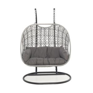 MZ Ascot Double Hanging Chair
