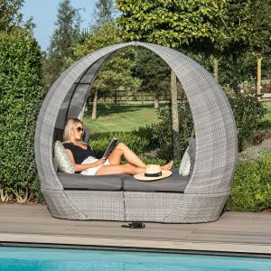 MZ Ascot Daybed