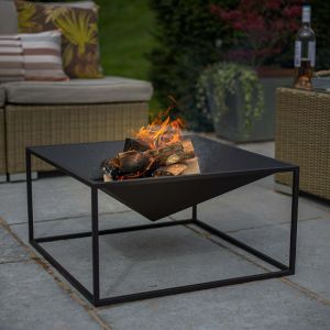 La Hacienda Cairo Firepit 