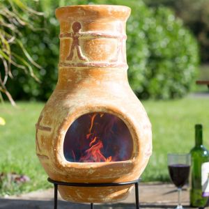 La Hacienda Companero Clay Chiemea - Small 