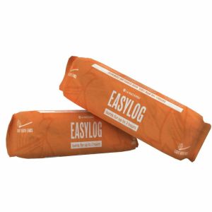 La Hacienda Easy Log (0.8kg) - Box of 10 