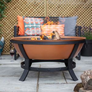 La Hacienda Katori Firepit 
