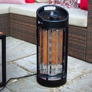 La Hacienda Nerva Portable Heater 