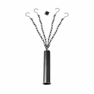 La Hacienda Parasol Heater Ceiling Mount 