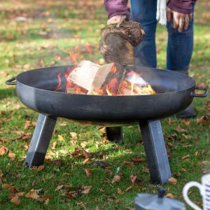 La Hacienda Pittsburgh Firepit - Medium 