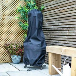 La Hacienda Premium Chimenea Cover - Large 