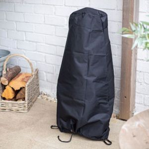 La Hacienda Premium Chimenea Cover - Medium 