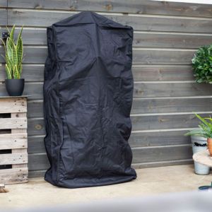 La Hacienda Premium Pizza Oven Cover - Extra Large  