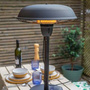 La Hacienda Table Top Heater 