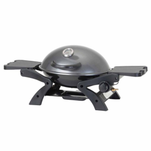 Lifestyle Portable Gas Barbecue