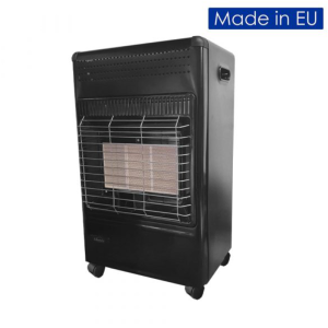 Lifestyle Radiant Portable Indoor Gas Heater