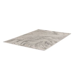 Milan Marble Indoor/Outdoor Rug - 160x230cm