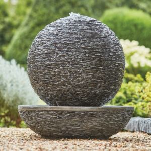 La Hacienda Mysterious Moon Water Feature 