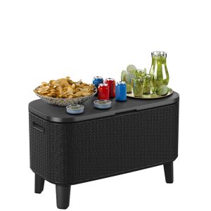 Norfolk Resin Bevy Bar 