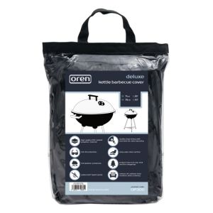 Deluxe - Kettle BBQ Cover - 71cm