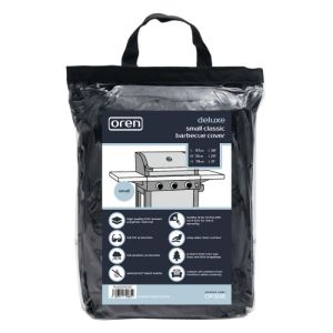 Deluxe - Small Classic BBQ Cover - 97cm