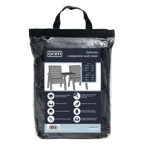 Deluxe - Companion Seat Cover - 184cm