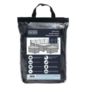 Oren Deluxe - Small Casual Dining Set Cover - 250cm