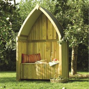 Rowlinson Winchester Arbour