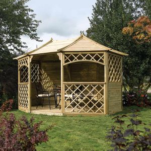 Rowlinson Sandringham Gazebo