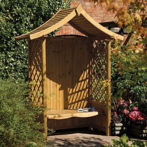 Rowlinson Tenbury Arbour