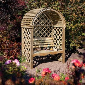 Rowlinson Victoria Arbour