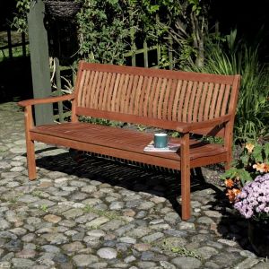 Willington 1.5m Bench