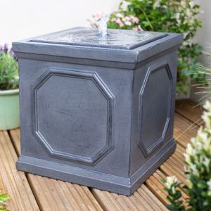 La Hacienda Winchcombe Ripple Water Feature 