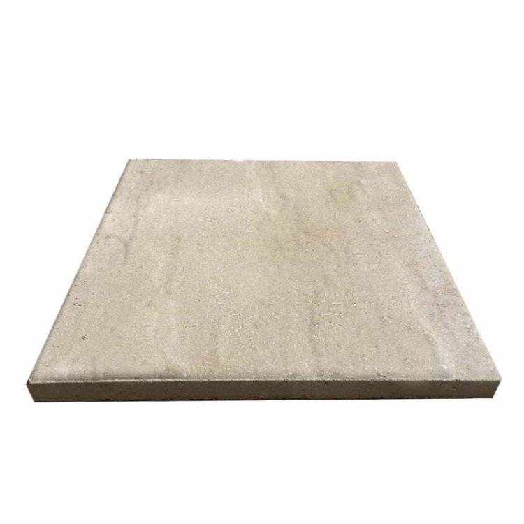 450 x 450mm Ashford Riven Paving Slab - Grey - Pack of 100