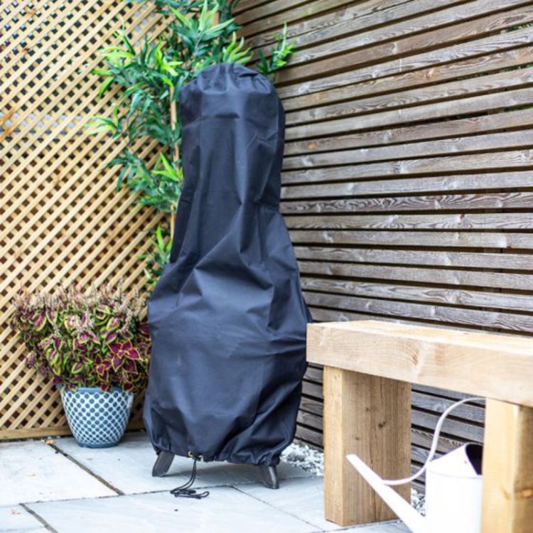 La Hacienda Premium Chimenea Cover - Extra Large 