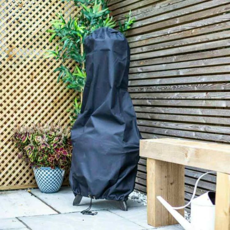 La Hacienda Premium Chimenea Cover - Large 