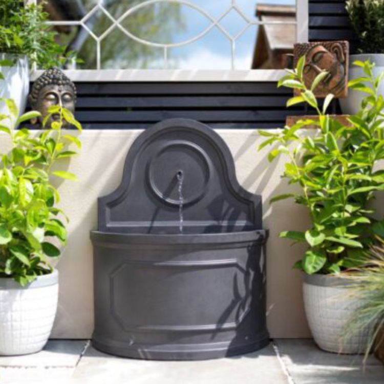 La Hacienda Winchcombe Ripple Water Feature 