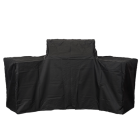 Lifestyle Bahama Island Gas Barbecue Cover