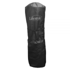 Lifestyle Santorini Deluxe Flame Heater Cover - Full Length